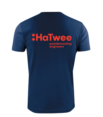 HaTwee T-shirt